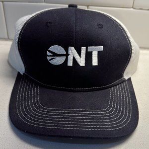 ONTARIO Airport Mesh Cap